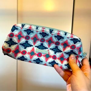Vera Bradley Pencil Case